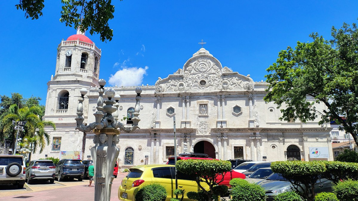Cebu, Visayas