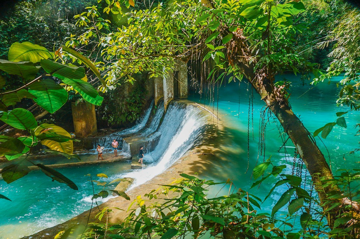 South Cebu, Visayas